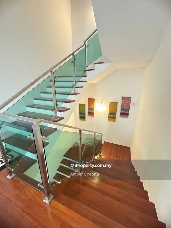 Semi-Detached House for Sale in Tropicana Cheras, Cheras by Amber Cheong - iProperty.com.my