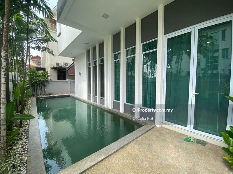 Bungalow House for Sale in Subang Heights, Subang Jaya by Cecelia Koh - iProperty.com.my