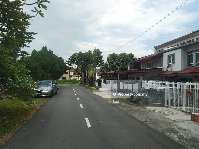 Rumah Teres 2-Tingkat untuk Dijual di Taman Setia, Klang oleh Lue - iProperty.com.my