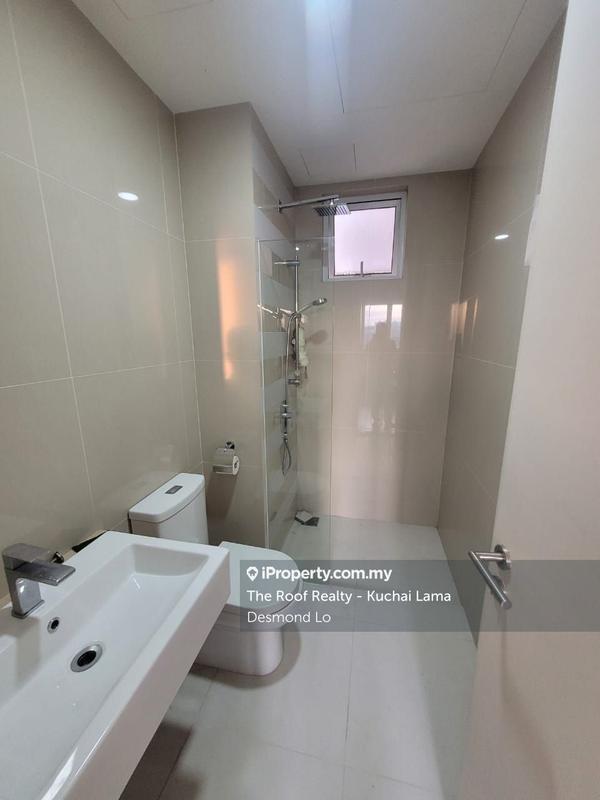 Service Residence for Sale in Southbank Residence by Desmond Lo - iProperty.com.my