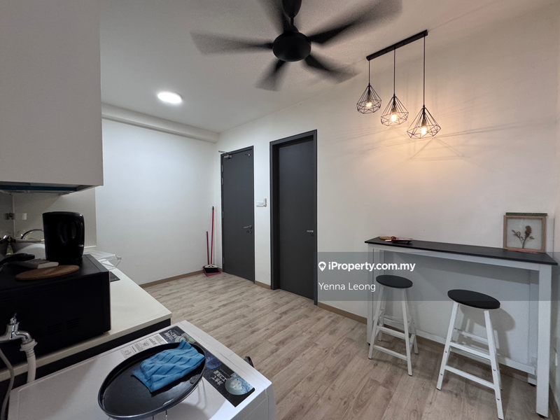 Service Residence for Rent in Emporis by Yenna Leong - iProperty.com.my