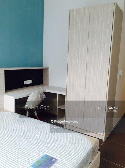 For Rent - Garden Plaza