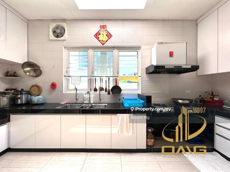 Semi-Detached House for Sale in Setia Damai 14 @ Setia Alam, Setia Alam by Wilson Ng - iProperty.com.my