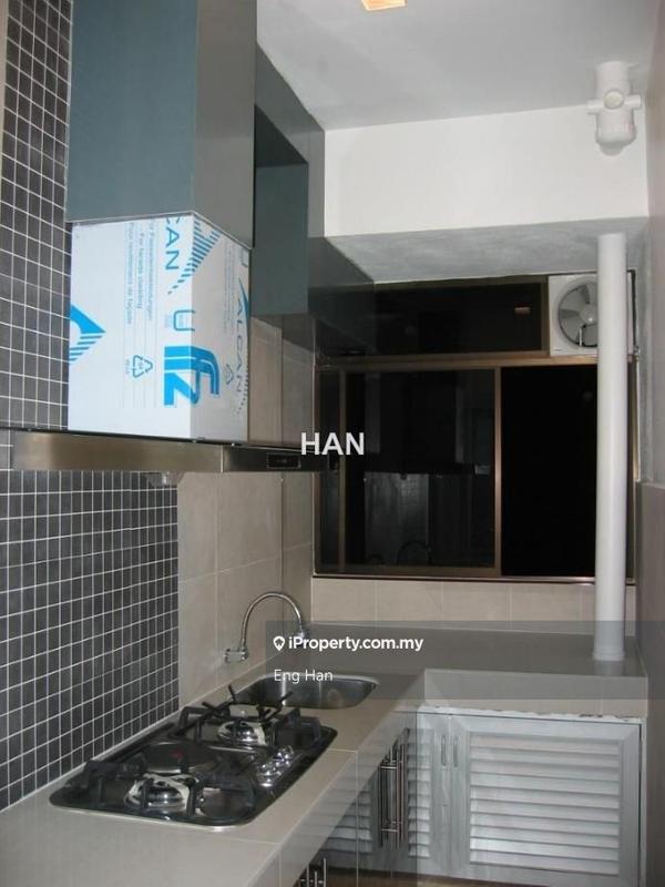 Condominium for Sale in Casa Tropicana by Eng Han - iProperty.com.my