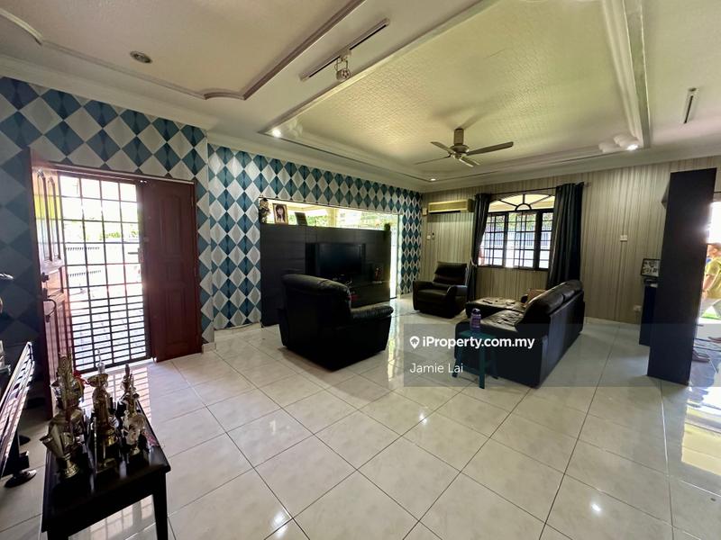 Rumah Berkembar untuk Dijual di Taman Mansion, Ipoh oleh Jamie Lai - iProperty.com.my