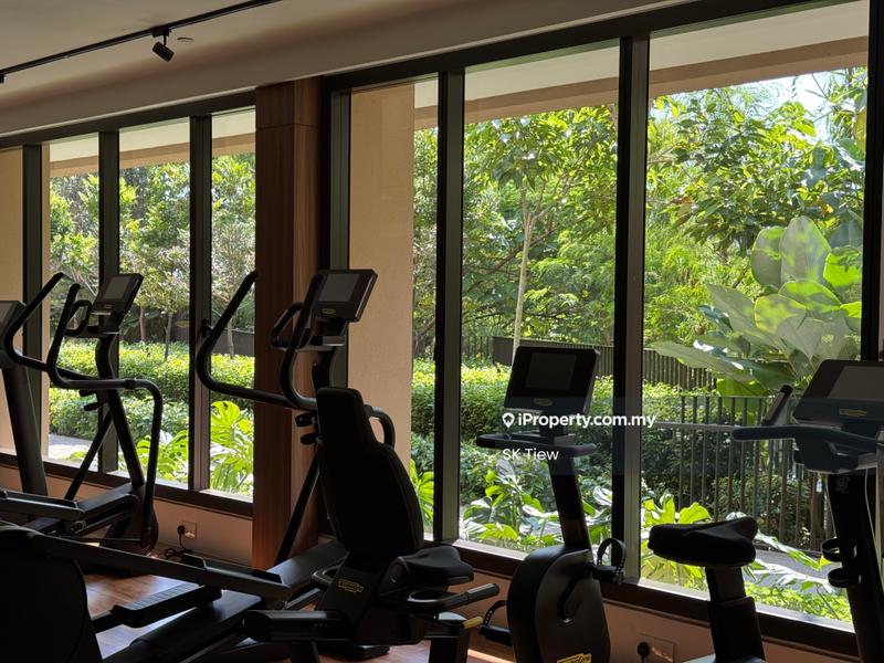 Condominium untuk Dijual di The Peak oleh SK Tiew - iProperty.com.my