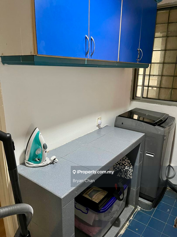 Kondominium untuk Dijual di Shang Villa oleh Bryan Chan - iProperty.com.my