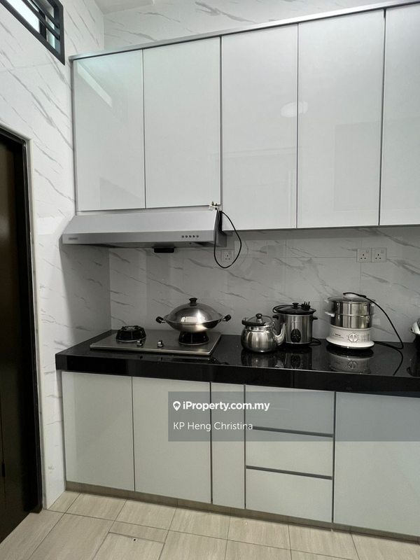 2-storey Terraced House for Sale in Taman Satu Krubong, Krubong by KP Heng Christina - iProperty.com.my