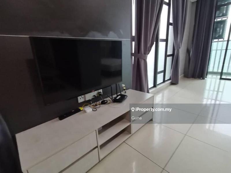 Residensi Servis untuk Dijual di Liberty @ Arc oleh Guna - iProperty.com.my