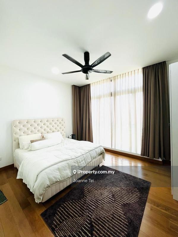 Semi-Detached House for Rent in Sejati Residence, Cyberjaya by Joanne Tei - iProperty.com.my