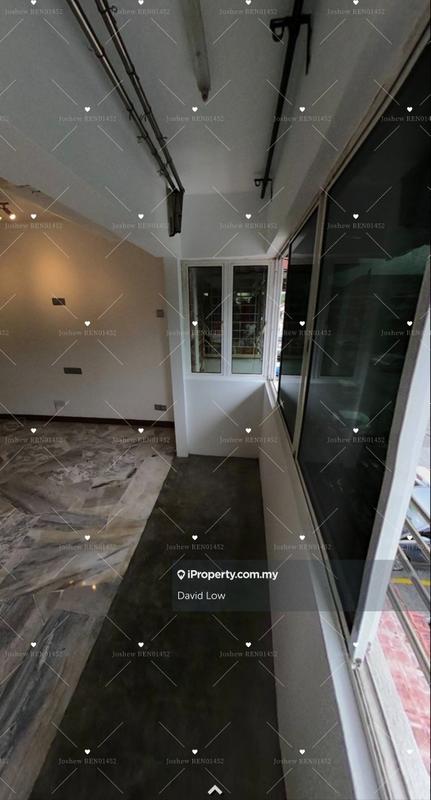 Rumah Flat untuk Dijual di Happy Court oleh David Low - iProperty.com.my