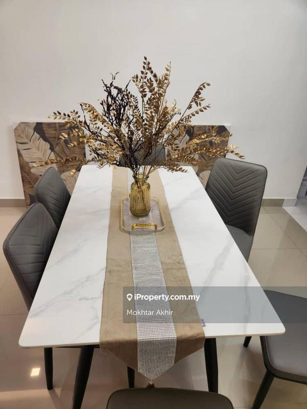 For Rent - PPA1M Seruling