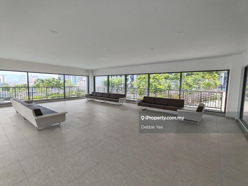 Condominium for Rent in One Cochrane Residence by Debbie Yee - iProperty.com.my