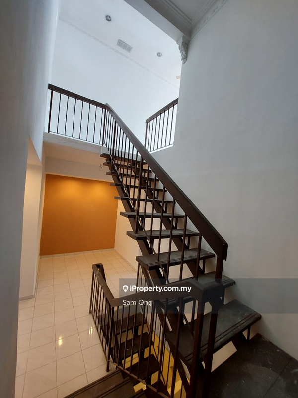 Rumah Berangkai 2.5 Tingkat untuk Dijual di Taman Bukit Utama, Ulu Kelang oleh Sam Ong - iProperty.com.my