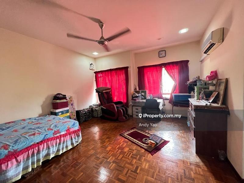 2-storey Terraced House for Sale in Bandar Tasik Puteri, Rawang by Andy Yap - iProperty.com.my