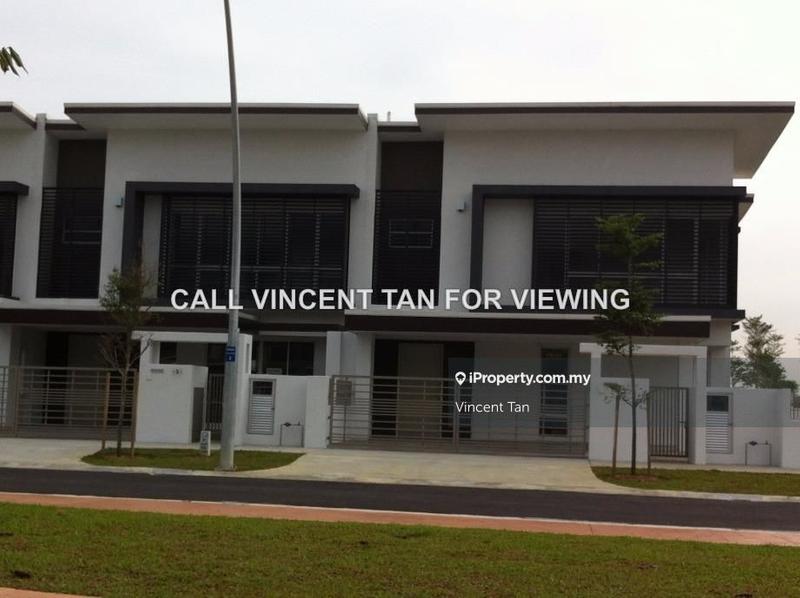 2-storey Terraced House for Sale in Elmina, Shah Alam by Vincent Tan - iProperty.com.my