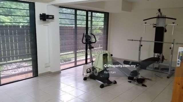 Semi-Detached House for Sale in Villa Sri Ukay, Ampang by Ken Kan - iProperty.com.my