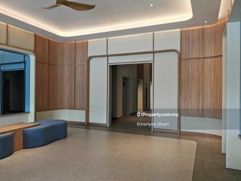 Service Residence for Sale in MIRA at Shorea Park by Emerlyne Shum - Lobby - iProperty.com.my