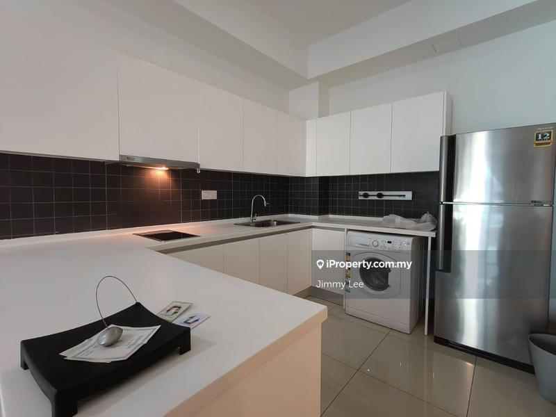 For Sale - Urbana Residences