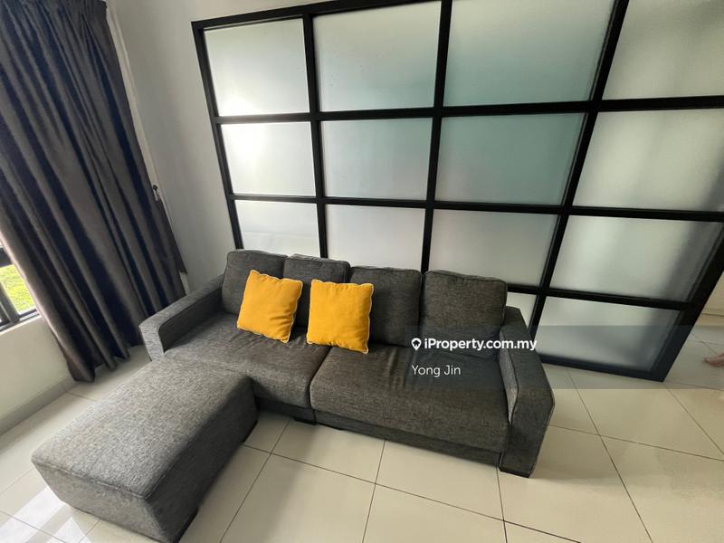 Residensi Servis untuk Disewa di Pandora @ Tropicana Metropark oleh Yong Jin - iProperty.com.my