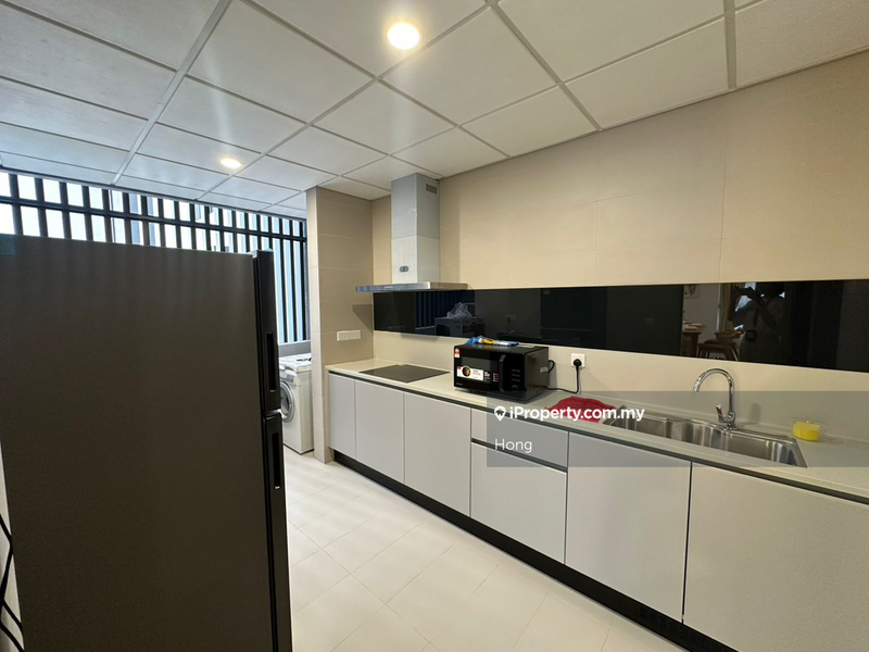 For Rent - Residensi Astrea