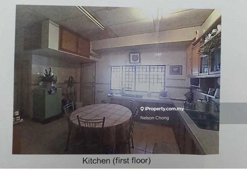 For Sale - Taman jinjang baru, Jalan ipoh, jinjang selatan, kepong, Bandar Menjalara