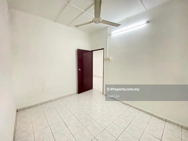 Rumah Berangkai 1 Tingkat untuk Dijual di Kawasan 11, Kampung Idaman, Pelabuhan Klang oleh Joel Lim - iProperty.com.my