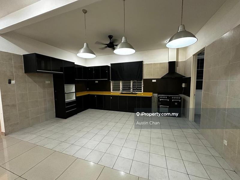 For Sale - 8 Petaling