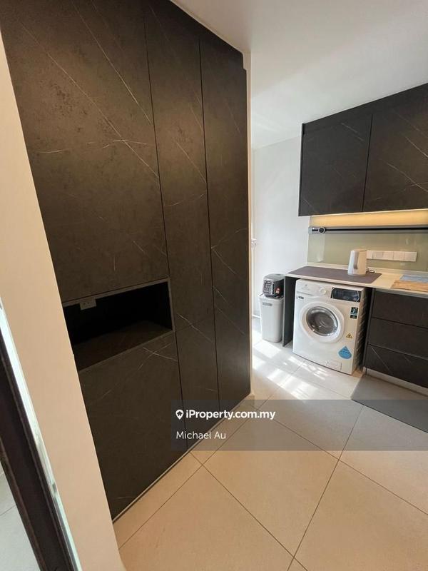 For Rent - The Atrium