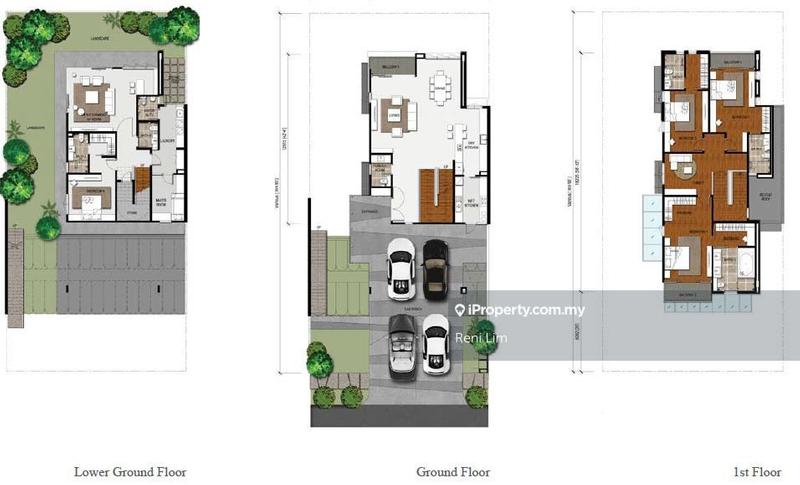 Bungalow House for Sale in Sunway Damansara, Kota Damansara by Reni Lim - iProperty.com.my