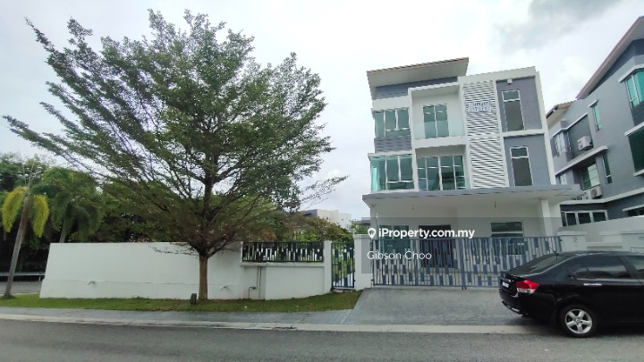 Bungalow House for Sale in Tropicana cheras, k, bandar mahkota cheras, kajang, Cheras by Gibson Choo - iProperty.com.my