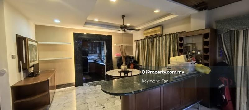 Bungalow House for Sale in Saujana Akasia, Sungai Buloh by Raymond Tan - iProperty.com.my