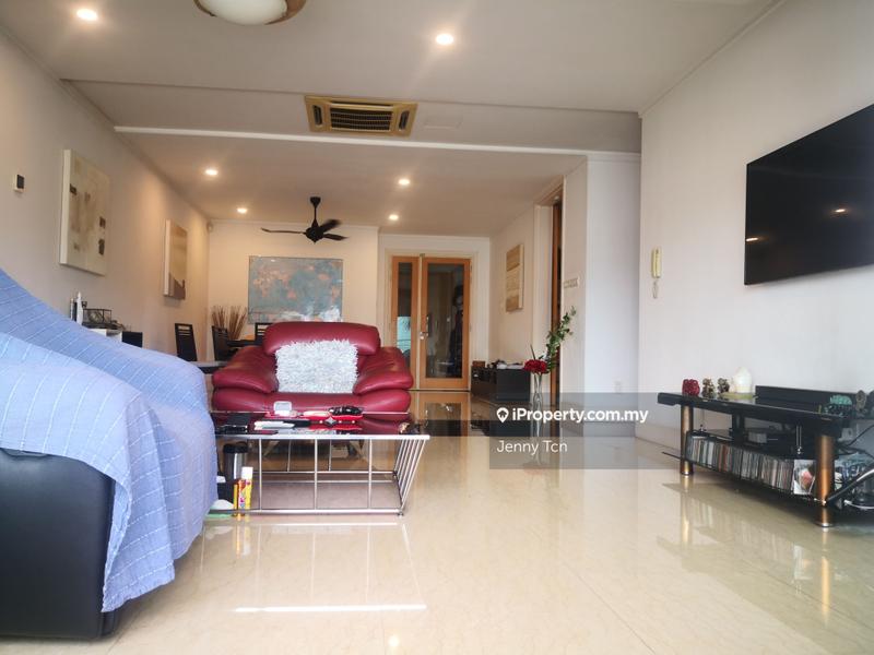 Condominium for Sale in Mutiara Upper East by Jenny Tcn - iProperty.com.my