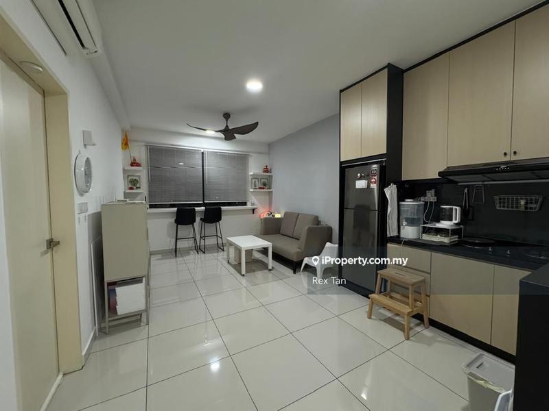 For Rent - Damai Residence