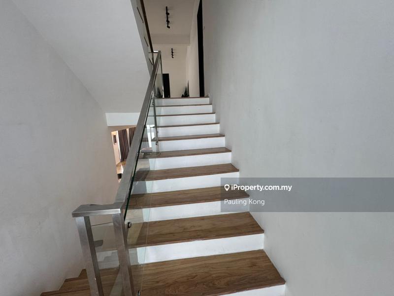 Bungalow House untuk Dijual di Taman Desa Ros, Kajang oleh Pauling Kong - iProperty.com.my