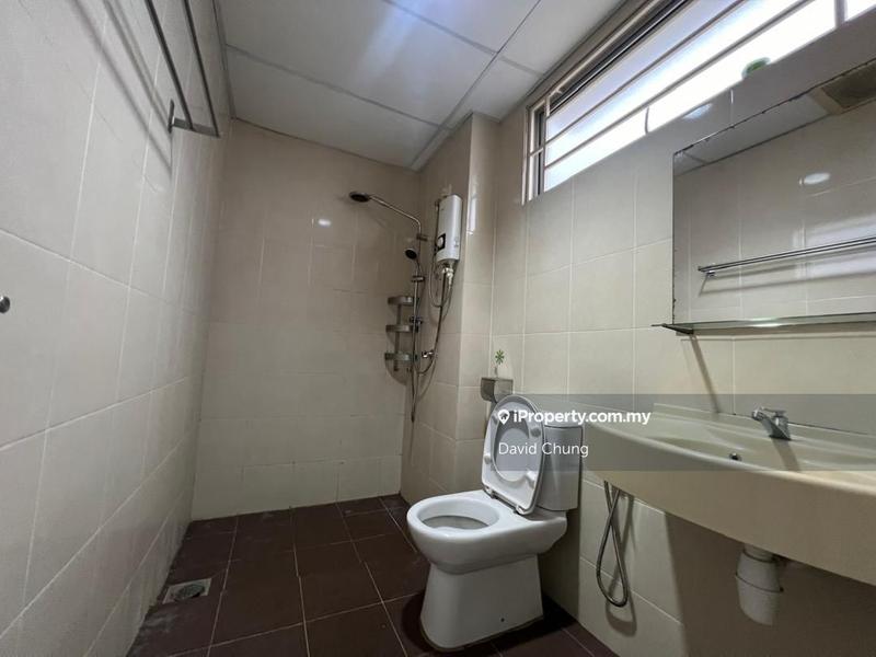 Kondominium untuk Dijual di Platinum Lake PV 20 oleh David Chung - iProperty.com.my