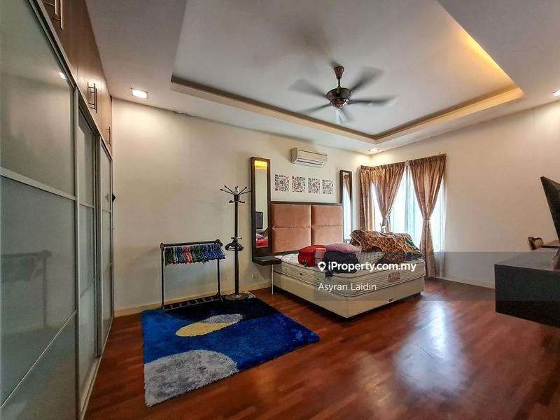 Rumah Berkembar untuk Dijual di Bandar Baru Bangi, Selangor oleh Asyran Laidin - iProperty.com.my