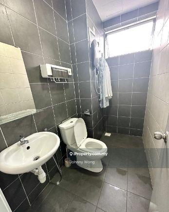 Service Residence for Sale in The Zizz @ Damansara North by Johnny Wong - iProperty.com.my