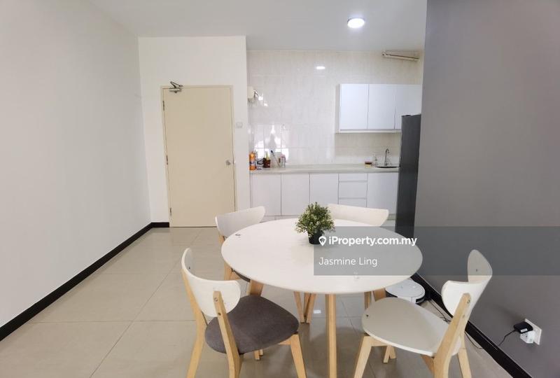 For Rent - Kuchai Avenue