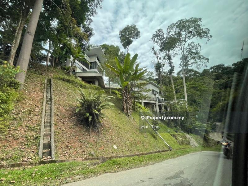 Bungalow House for Sale in Tanarimba Janda Baik, Bentong by Matt Tian - iProperty.com.my