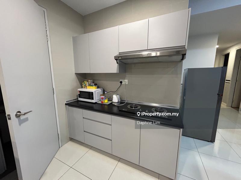 Kondominium untuk Dijual di Secoya Residence oleh Daphne Lim - iProperty.com.my