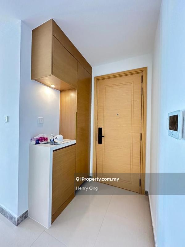 Kondominium untuk Dijual di R&F Princess Cove Phase 2-Seine Region oleh Henry Ong - iProperty.com.my
