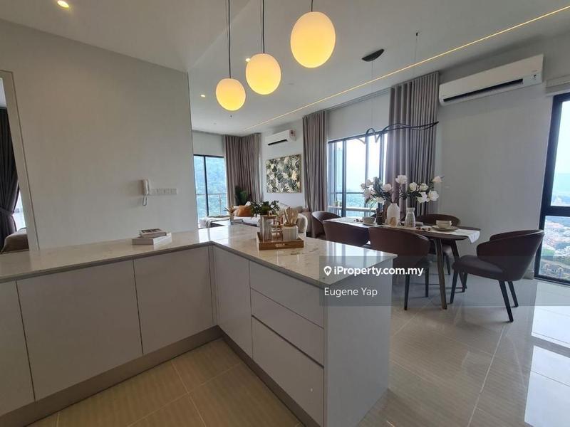 For Sale - Hampton Height Damansara
