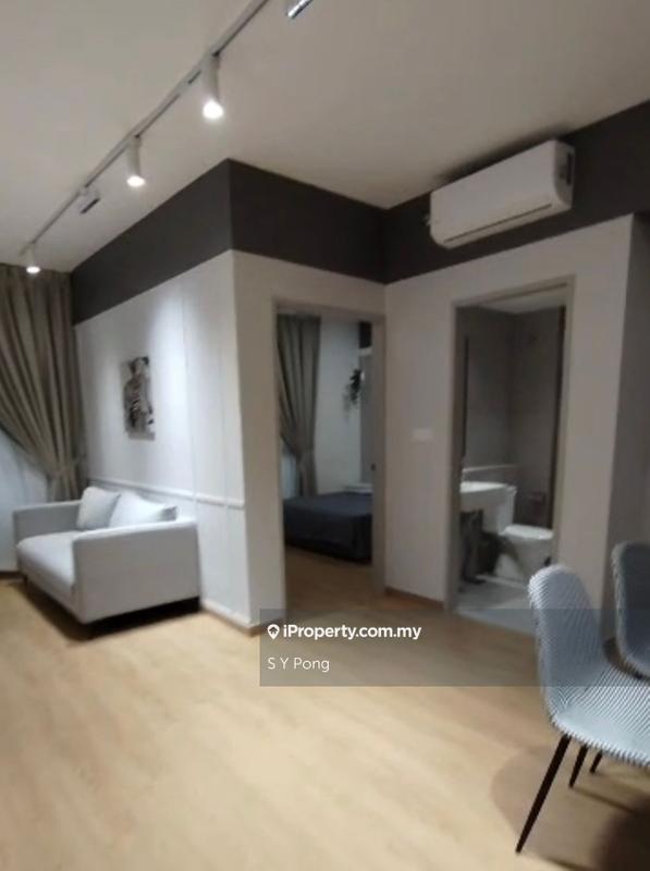 Service Residence for Rent in Maya Bay Residences @ Gamuda Cove by S Y Pong - iProperty.com.my