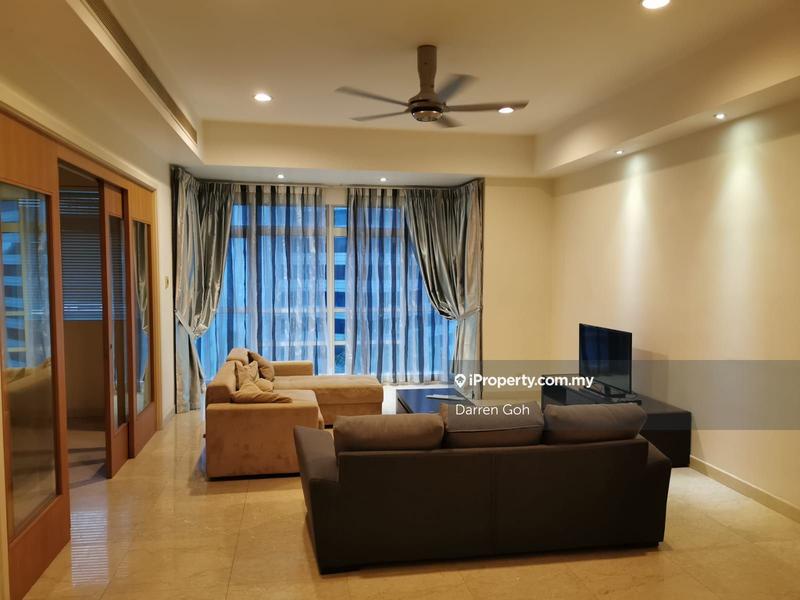 For Rent - Binjai Residency