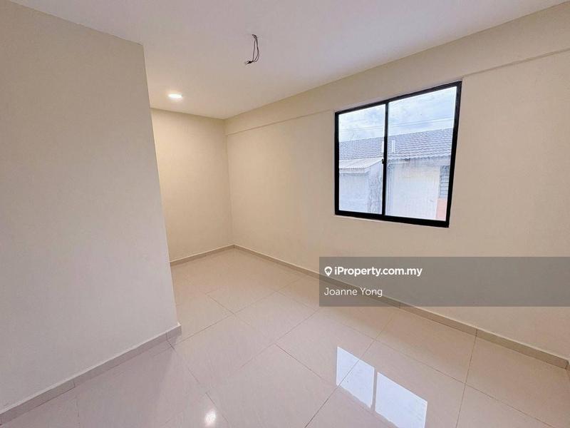 2-storey Terraced House for Sale in Taman Megah Ria, Masai by Joanne Yong - iProperty.com.my