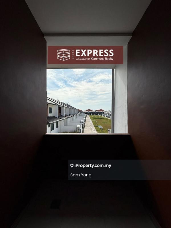 2-storey Terraced House for Sale in Miri, Sarawak by Sam Yong - Exterior - iProperty.com.my