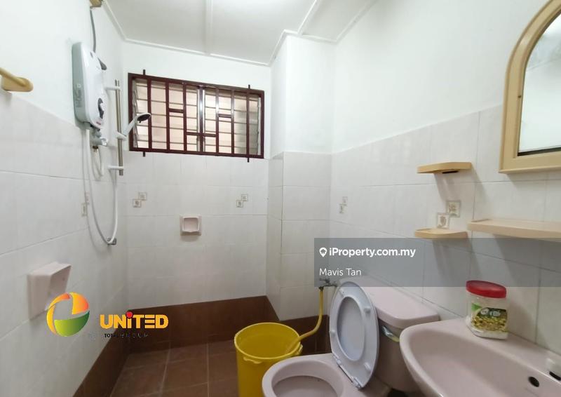 Pangsapuri untuk Dijual di Pangsapuri Sri Mekar oleh Mavis Tan - iProperty.com.my