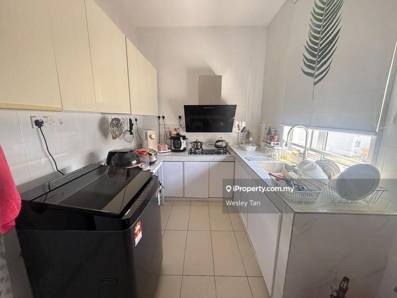 Banglo untuk Dijual di Taman Bertam Setia, Tanjong Minyak oleh Wesley Tan - iProperty.com.my