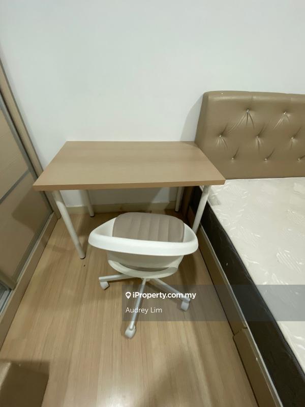 Residensi Servis untuk Disewa di V Residence 3 @ Sunway Velocity oleh Audrey Lim - iProperty.com.my